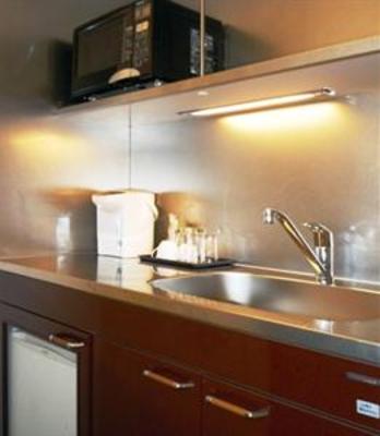 фото отеля Smile Hotel and Service Apartment Hamamatsucho