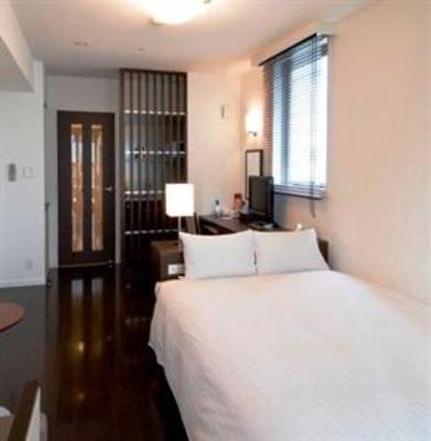 фото отеля Smile Hotel and Service Apartment Hamamatsucho