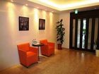фото отеля Smile Hotel and Service Apartment Hamamatsucho
