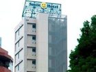 фото отеля Smile Hotel and Service Apartment Hamamatsucho