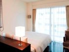 фото отеля Smile Hotel and Service Apartment Hamamatsucho