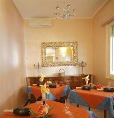 фото отеля Hotel Villa Katia