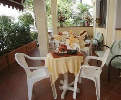 фото отеля Hotel Villa Katia