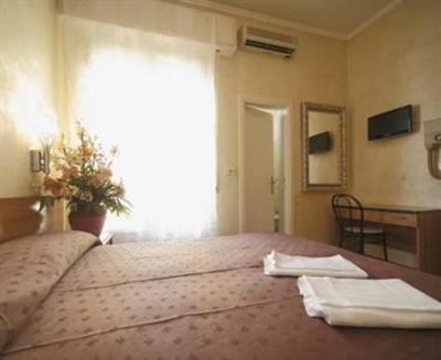 фото отеля Hotel Villa Katia