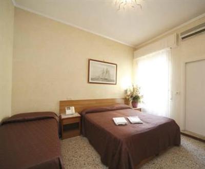 фото отеля Hotel Villa Katia