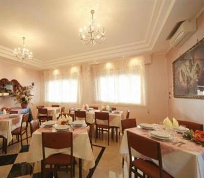 фото отеля Hotel Villa Katia