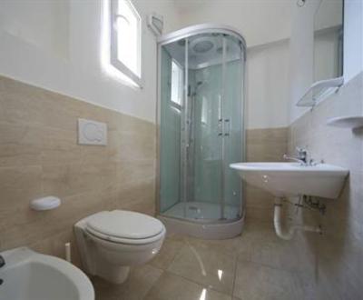 фото отеля Hotel Villa Katia