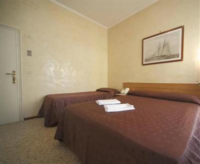 фото отеля Hotel Villa Katia
