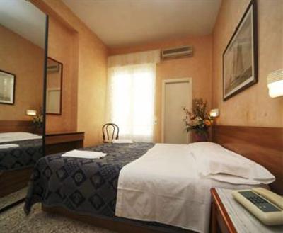 фото отеля Hotel Villa Katia