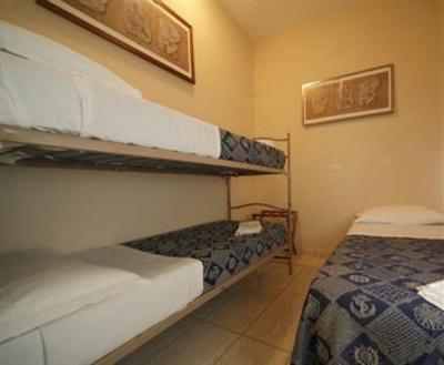 фото отеля Hotel Villa Katia