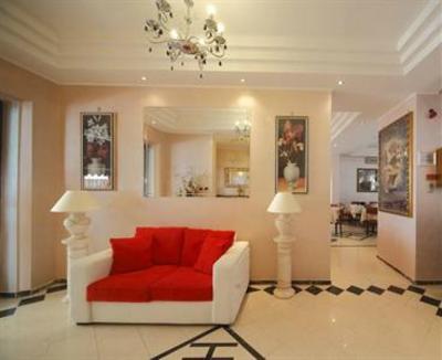 фото отеля Hotel Villa Katia