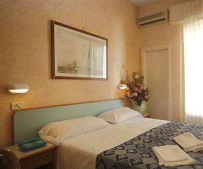 фото отеля Hotel Villa Katia