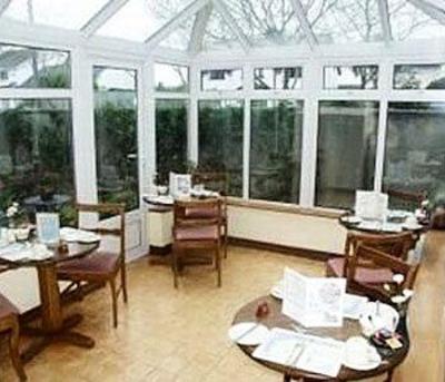 фото отеля Corrib Haven Guest House