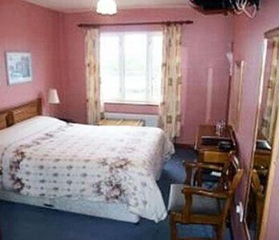 фото отеля Corrib Haven Guest House