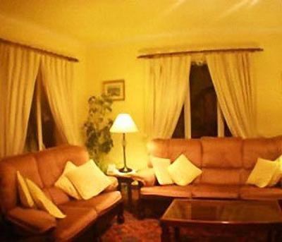 фото отеля Corrib Haven Guest House