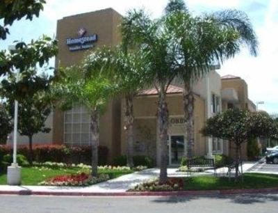 фото отеля Extended Stay America - Orange County - Irvine Spectrum