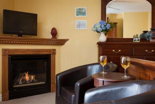 фото отеля Beech Tree Inn and Cottage