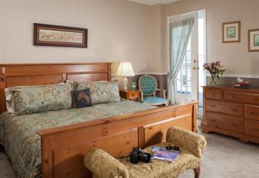 фото отеля Beech Tree Inn and Cottage