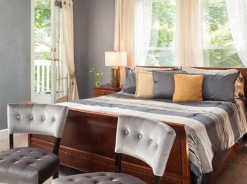фото отеля Beech Tree Inn and Cottage