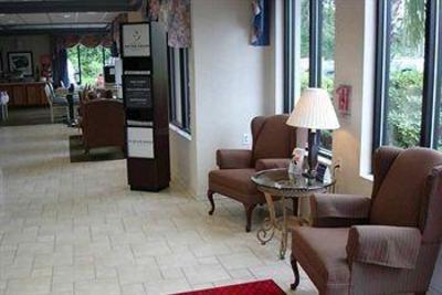 фото отеля Hampton Inn & Suites Palm Coast