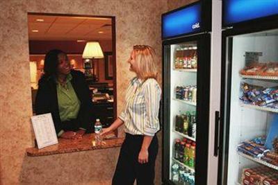 фото отеля Hampton Inn & Suites Palm Coast