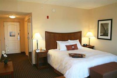 фото отеля Hampton Inn & Suites Palm Coast