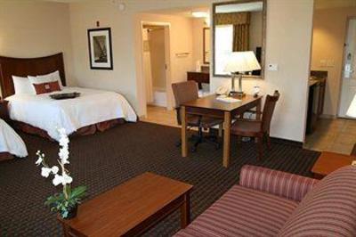 фото отеля Hampton Inn & Suites Palm Coast