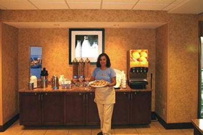 фото отеля Hampton Inn & Suites Palm Coast