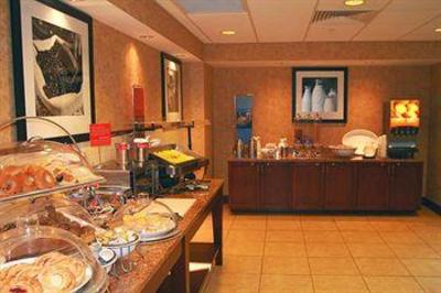 фото отеля Hampton Inn & Suites Palm Coast