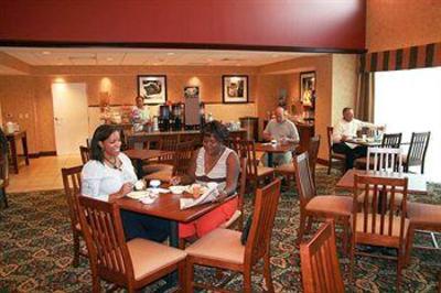 фото отеля Hampton Inn & Suites Palm Coast