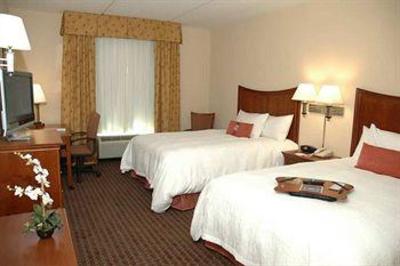 фото отеля Hampton Inn & Suites Palm Coast