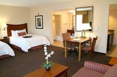 фото отеля Hampton Inn & Suites Palm Coast
