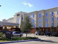 Hampton Inn & Suites Palm Coast