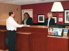 фото отеля Hampton Inn & Suites Palm Coast