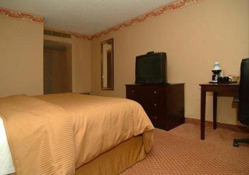 фото отеля Clarion Hotel Davenport