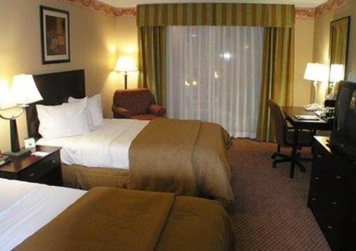 фото отеля Clarion Hotel Davenport