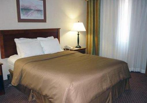 фото отеля Clarion Hotel Davenport