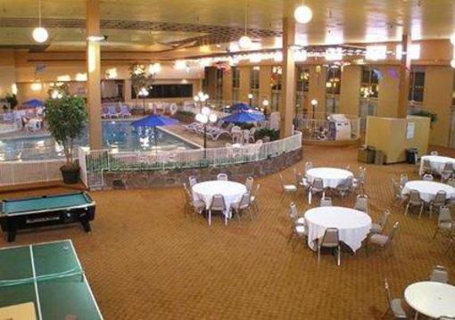 фото отеля Clarion Hotel Davenport
