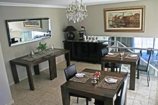 фото отеля Capo Cabana Guest House Cape Town