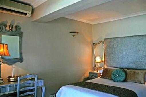 фото отеля Capo Cabana Guest House Cape Town
