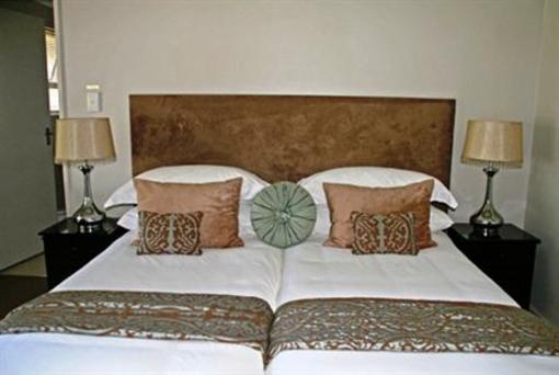 фото отеля Capo Cabana Guest House Cape Town