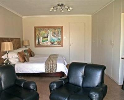 фото отеля Capo Cabana Guest House Cape Town