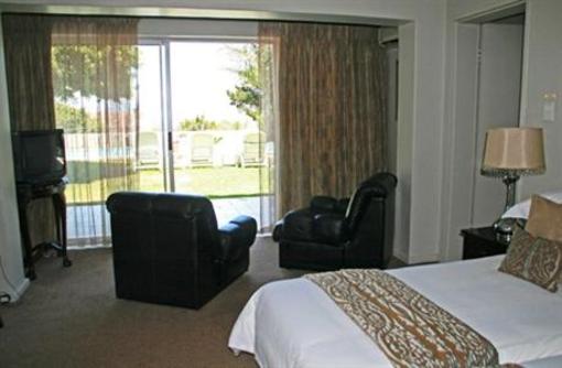 фото отеля Capo Cabana Guest House Cape Town