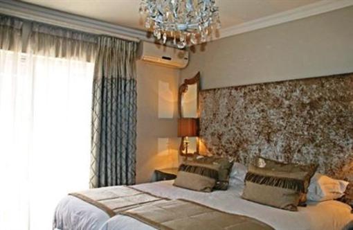фото отеля Capo Cabana Guest House Cape Town
