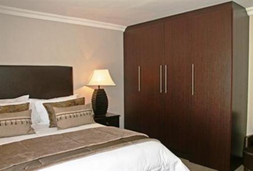 фото отеля Capo Cabana Guest House Cape Town