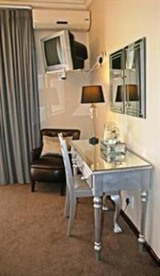 фото отеля Capo Cabana Guest House Cape Town