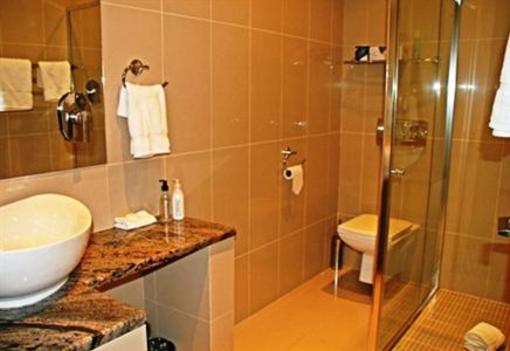 фото отеля Capo Cabana Guest House Cape Town
