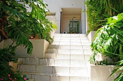 фото отеля Capo Cabana Guest House Cape Town