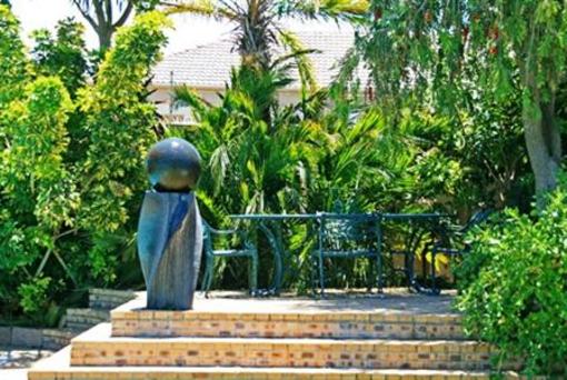 фото отеля Capo Cabana Guest House Cape Town