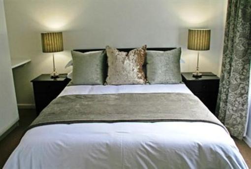 фото отеля Capo Cabana Guest House Cape Town
